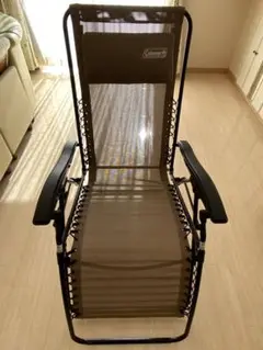 インフィニティチェア コールマン