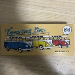 VOLKSWAGEN ツーリングバス チョコレートケース