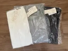 【セット売】レースタンクトップ　３枚セット