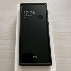 Lite Phone I ⭐︎本体・箱・スマホケース・レンズカバー