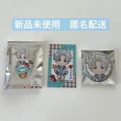 WIND BREAKER チェックセーラー 梅宮 3点セット