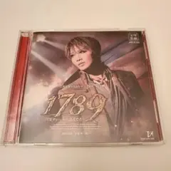 宝塚 星組 1789 CD