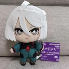 機動戦士ガンダム 水星の魔女 ともぬい vol.2 ミオリネ・レンブラン