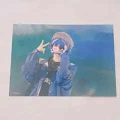 心音 めておら すとふぇす ブロマイド しおん