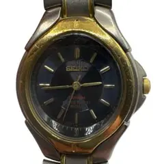 SEIKO TITANIUM TN01-5270 腕時計　ジャンク