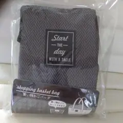 買い物かごバッグ