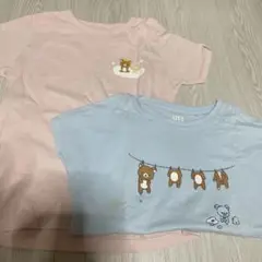 UT ユニクロ リラックマ 120