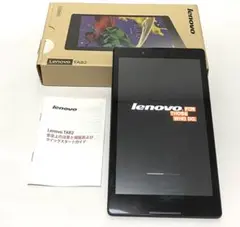 Lenovo TAB2 501LV softbank タブレット
