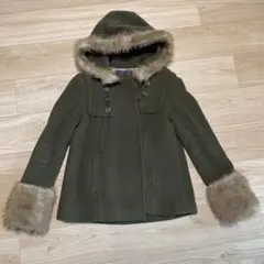 2025年最新】SmackyGlam レディース ピーコート・ウールコートの