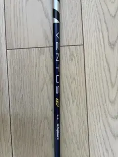 ベンタス ブルー TR 5S ドライバー用　テーラーメイドスリーブ付き