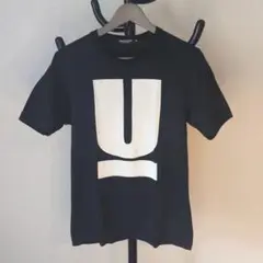 UNDERCOVER Mサイズ ブラック Tシャツ