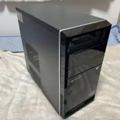 mouse computer i7 デスクトップPC　中古　部品どり