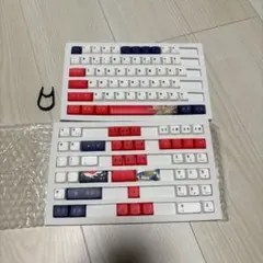 キーボード BOXXX KEYCAP THINK_LASER RED BOXXX KEYCAP THINK_LASER RED - メルカリ