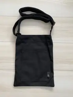 【新品】BRILLIANT COLORS サコッシュ ブラック