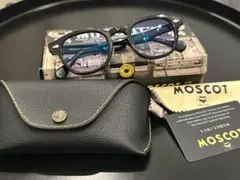 【日本限定】MOSCOT LEMTOSH 46