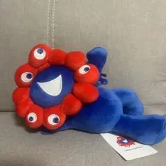 ミャクミャク　ミャクミャクくじ　3等　ぬいぐるみ　関西万博