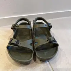 サンダル　BIRKENSTOCK キッズ　30