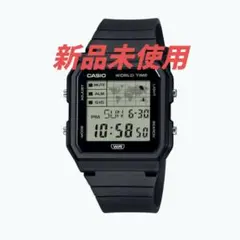 CASIO CLASSIC デジタル腕時計 ブラック LF-30W-1AJF