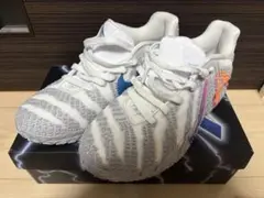 Nike Ja3 "Light Show"