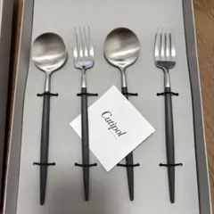 クチポール　カトラリーセット