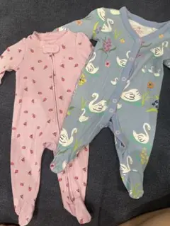 Baby Gap & Next ロンパースセット