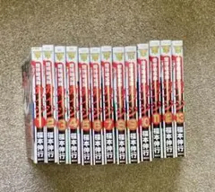 カイジ 全13巻セット 福本伸行