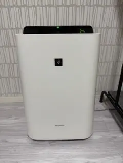 空気清浄機　KC-G50 シャープ　プラズマクラスター