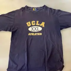 UCLAヴィンテージ　T