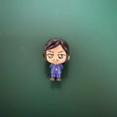 諸伏高明 名探偵コナン バスボール フィギュア
