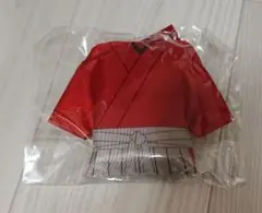 るろうに剣心最終章 ポーチ付きエコバッグ 剣心