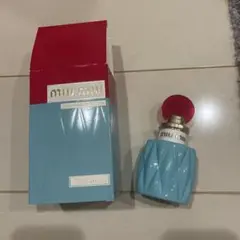 ミュウミュウ オードパルファム 50mL