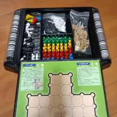 ゲームセット