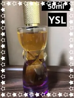YSL 50ml