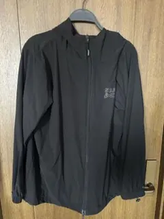【美品】WIND AND SEA × DENHAM マウンテンパーカー