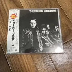 ドゥービー・ブラザーズ・ファースト