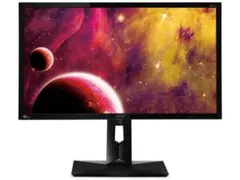 ★【新品未開封Acer CB281HKAbmiiprx 28インチ 4Kモニター