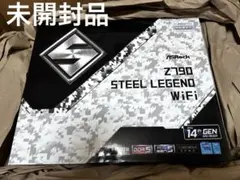 Z790 STEELLEGEND WiFi