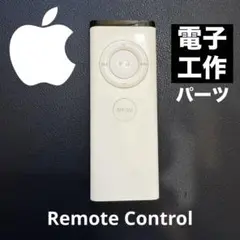 Apple Remote A1156 リモコン Apple iMAC　送料無料