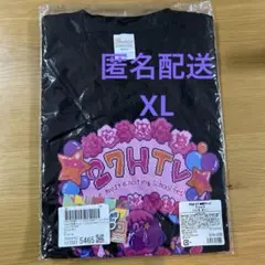 FNS27時間テレビ　Tシャツ　ななみ雪