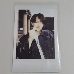 【値下げ】Stray Kids チャンビン オンコン ポラロイド