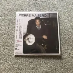 ピエール・マイゼロワ　CD 解説付き