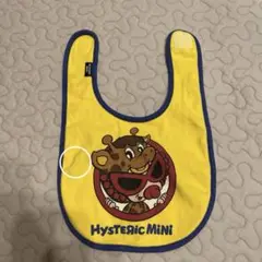 ヒステリックミニ　スタイ