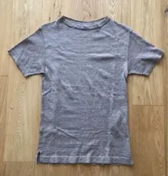新品未使用B品　45r ギマニットティシャツ