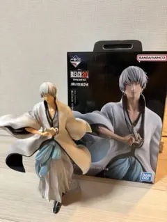 【美品】BLEACH 市丸ギン　1番くじ　B賞