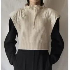 フミカウチダ 今期 ニット