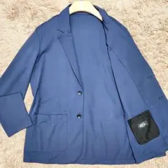 Pajama Suit ストレッチ テーラードジャケット パジャマスーツ アオキ