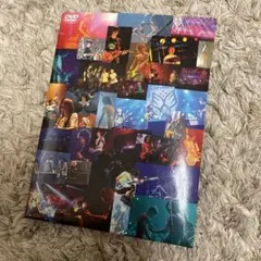 BUMP OF CHICKEN 結成20周年記念ライブ