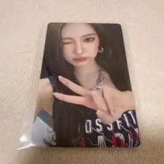 smtown live 2025 aespaラントレ　ニンニン