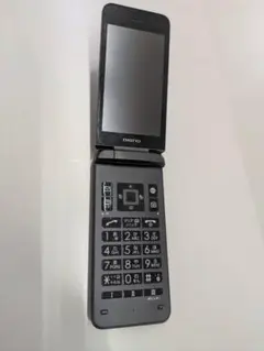 ソフトバンク　DIGNOケータイ3 902KC 本体