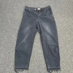 スターチーム デニム S STAR TEAMCARPENTER JEANS - Apple Butter Store